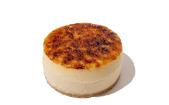 فرنچی چیزکیک